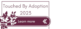 For more info on the Touched by Adoption Gala CLICK HERE