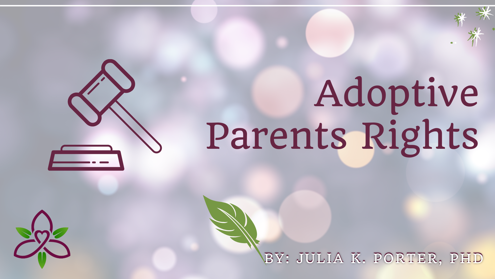 What Rights Do Adoptive Parents Have? Adoption Choice Inc.